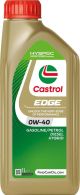 CASTROL - Motorolie - 15F712