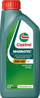 CASTROL - Motorolie - 15F621