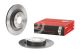 BREMBO - Remschijf - 08.A534.31